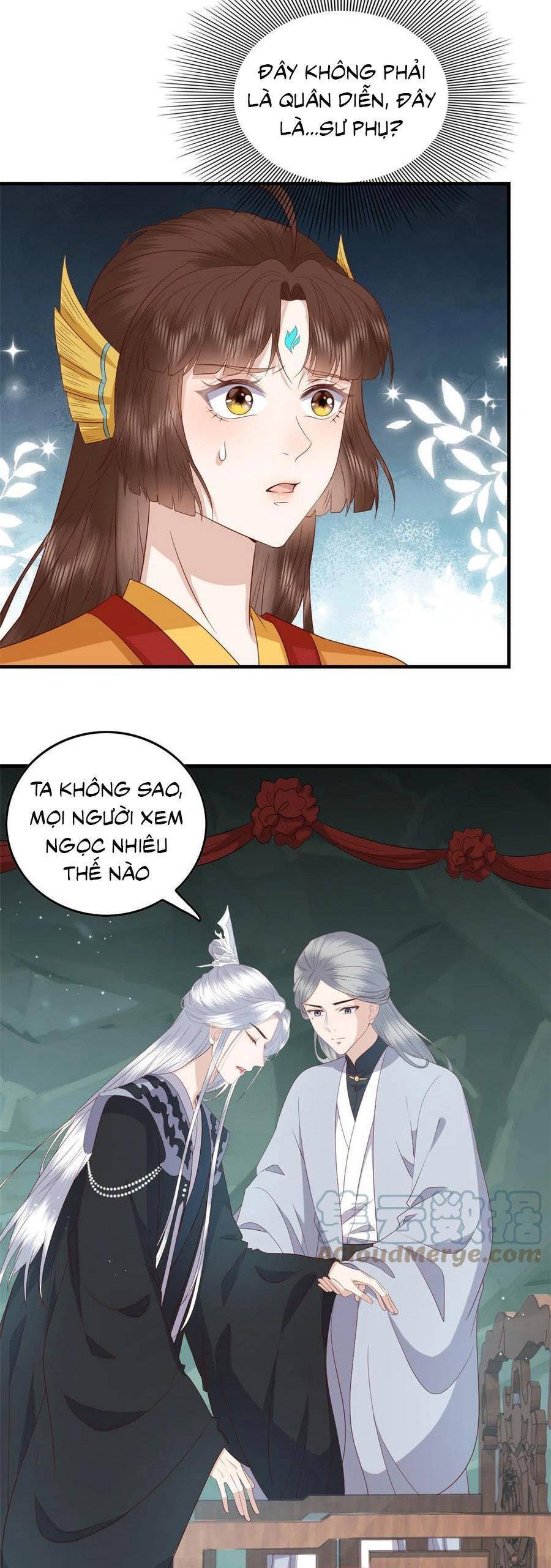 Nữ Phụ Không Thể Chọc Giận Chapter 123 - 17