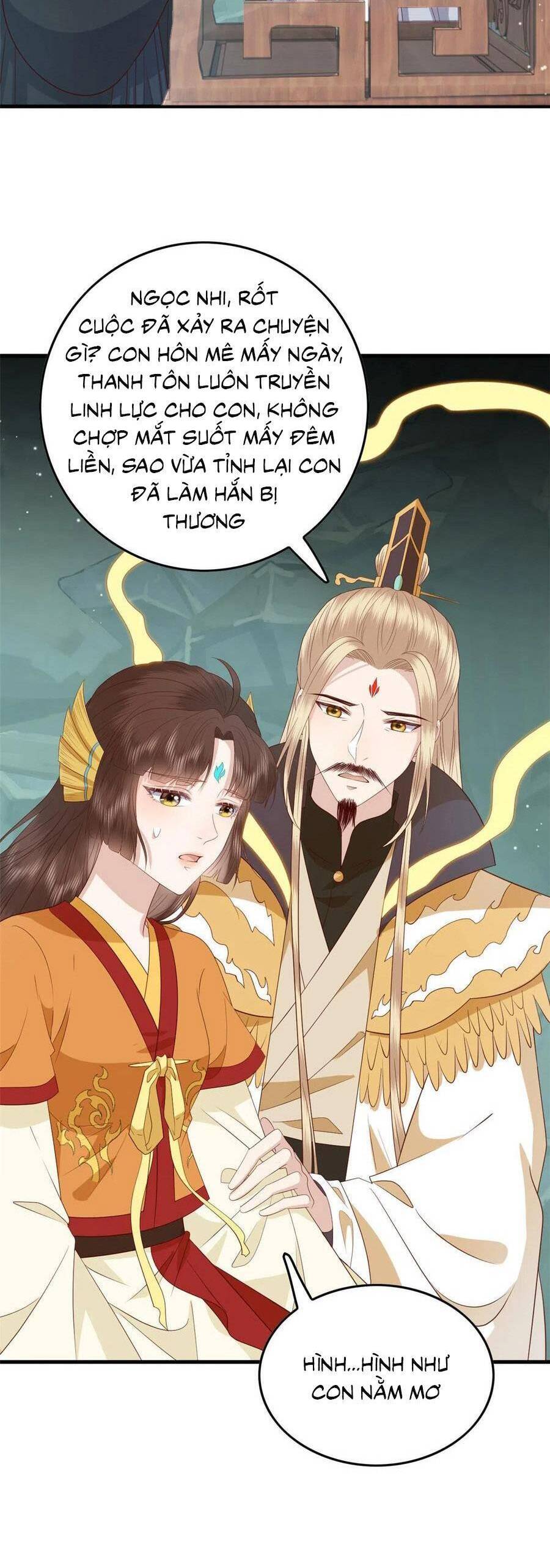 Nữ Phụ Không Thể Chọc Giận Chapter 123 - 18