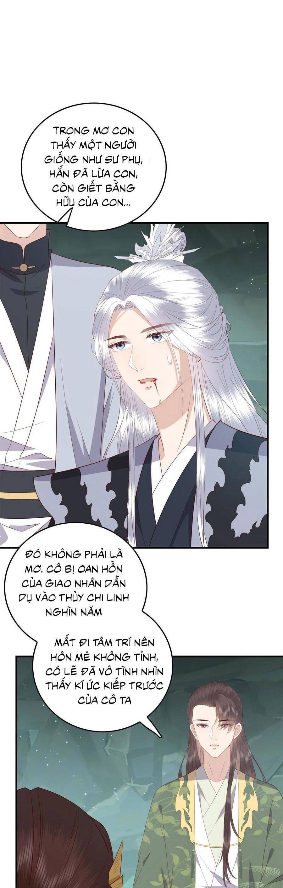 Nữ Phụ Không Thể Chọc Giận Chapter 123 - 19