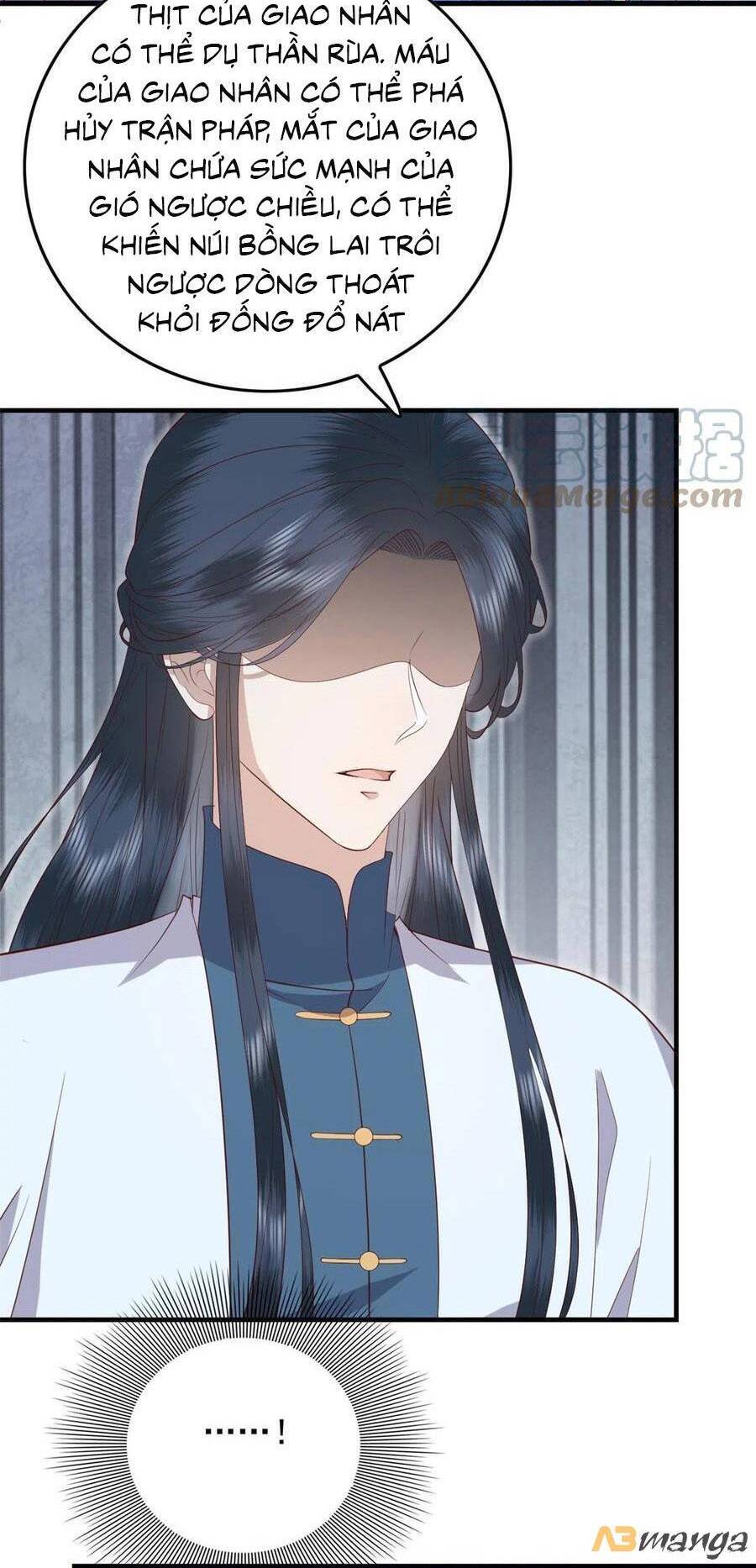 Nữ Phụ Không Thể Chọc Giận Chapter 123 - 3