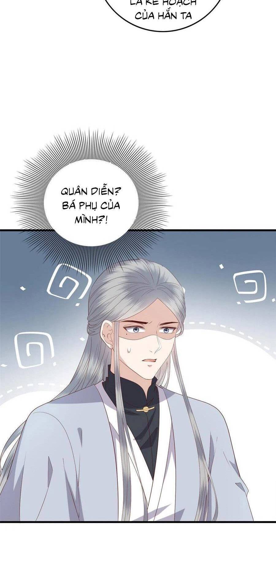 Nữ Phụ Không Thể Chọc Giận Chapter 123 - 22