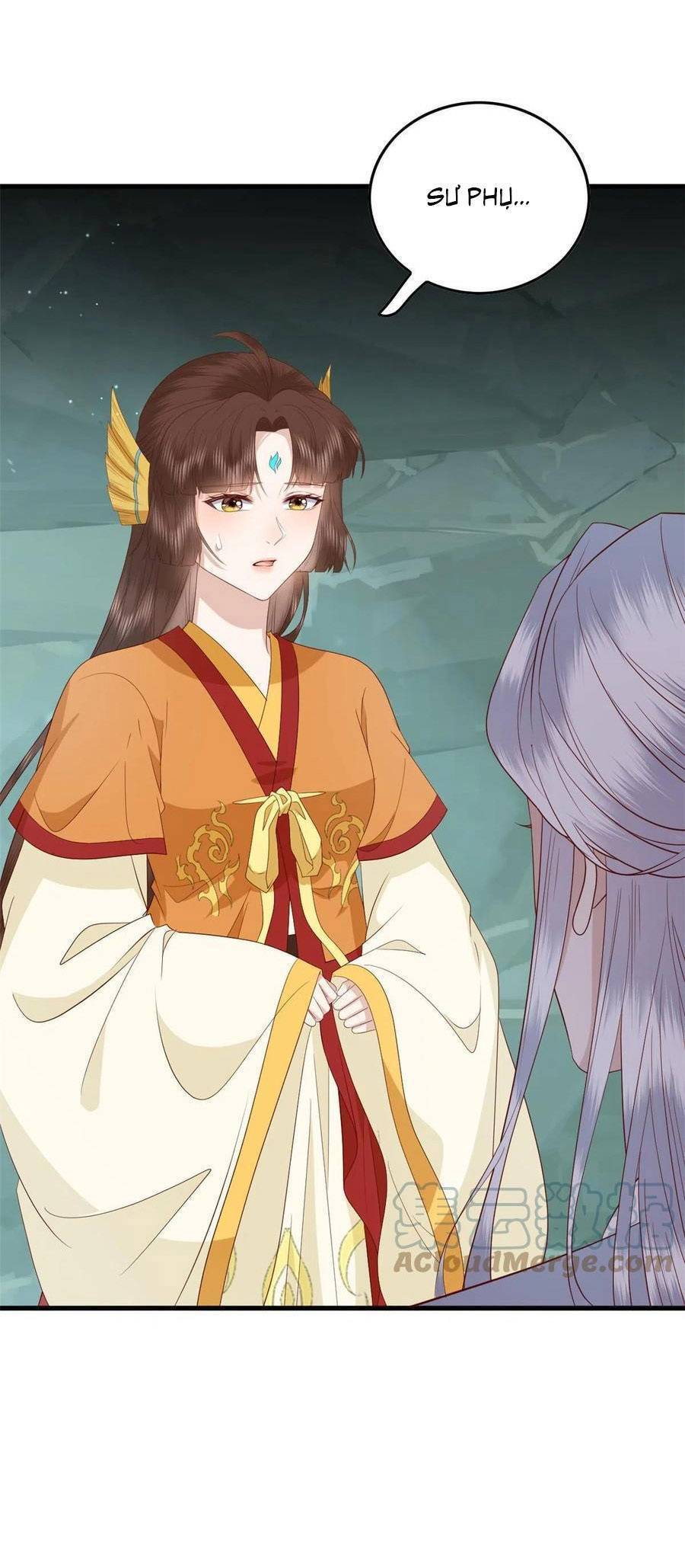 Nữ Phụ Không Thể Chọc Giận Chapter 123 - 23