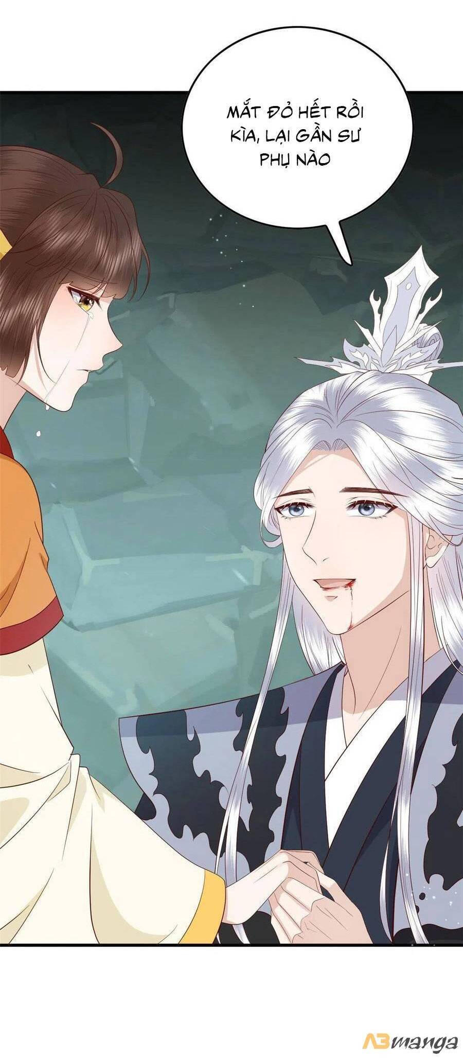 Nữ Phụ Không Thể Chọc Giận Chapter 123 - 24