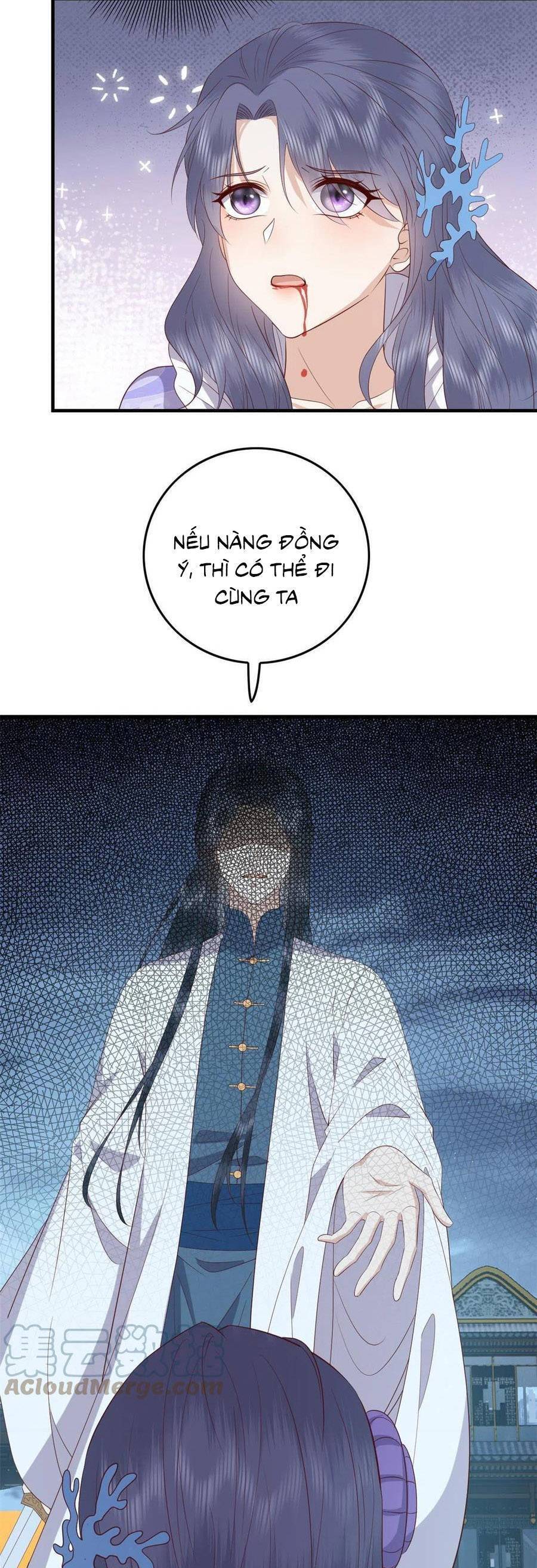 Nữ Phụ Không Thể Chọc Giận Chapter 123 - 4