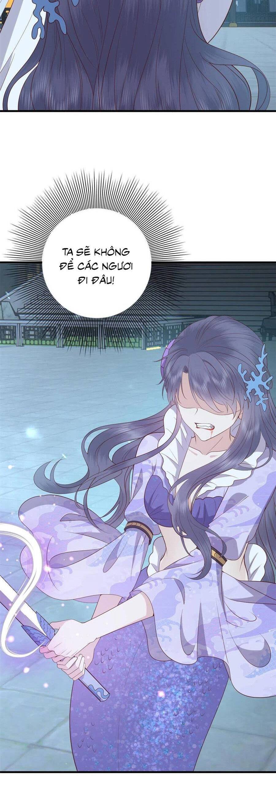 Nữ Phụ Không Thể Chọc Giận Chapter 123 - 5