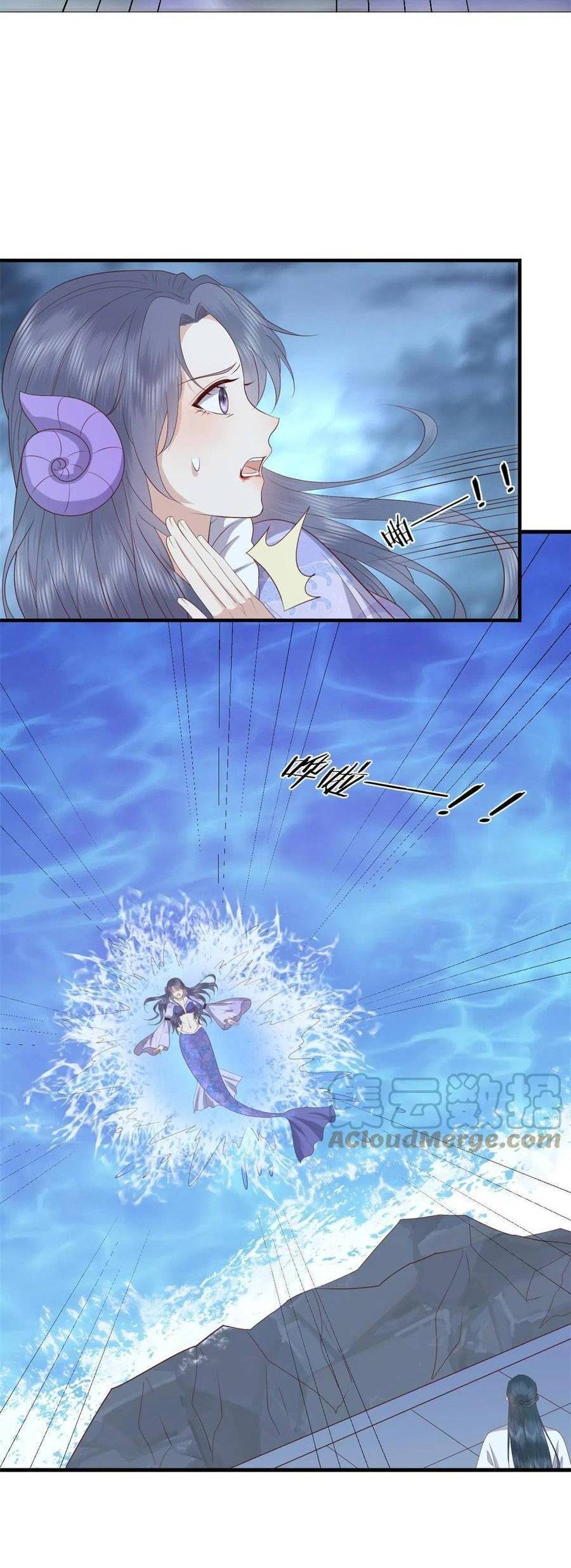 Nữ Phụ Không Thể Chọc Giận Chapter 123 - 7