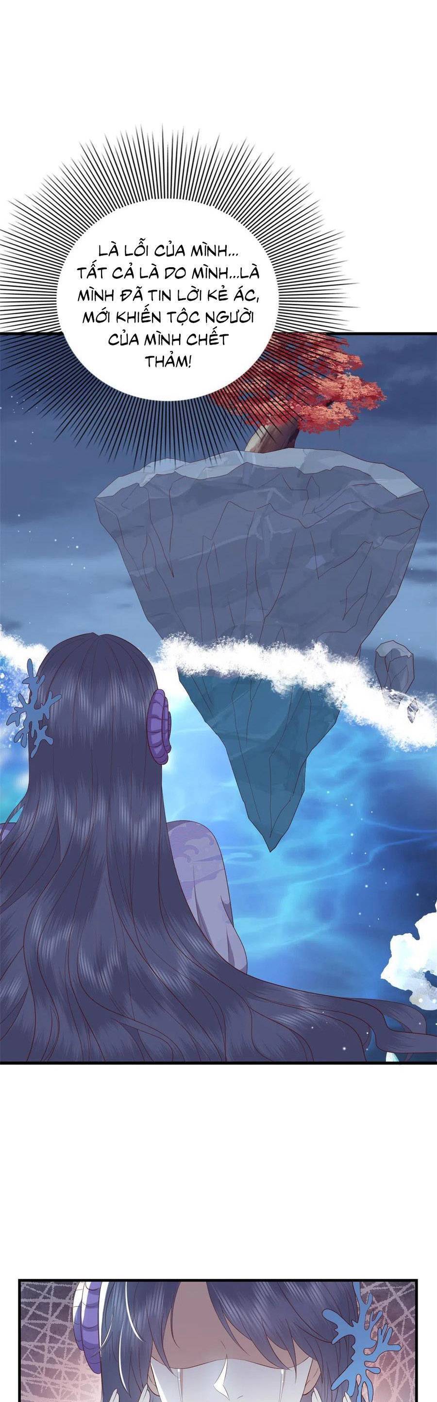 Nữ Phụ Không Thể Chọc Giận Chapter 123 - 8