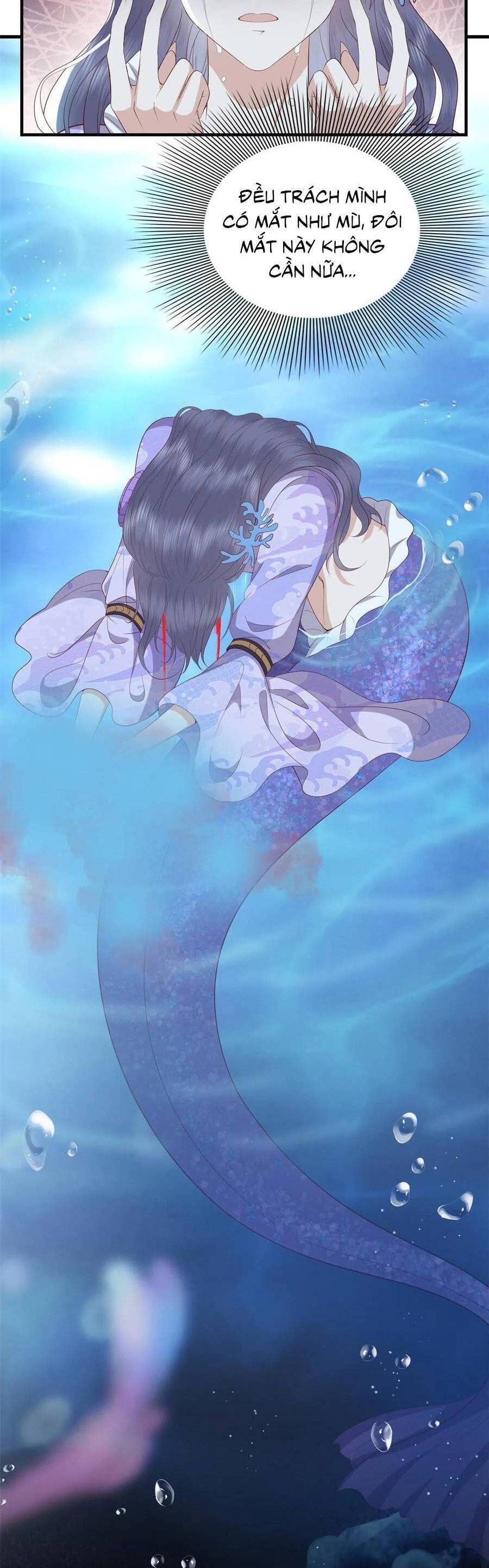 Nữ Phụ Không Thể Chọc Giận Chapter 123 - 9