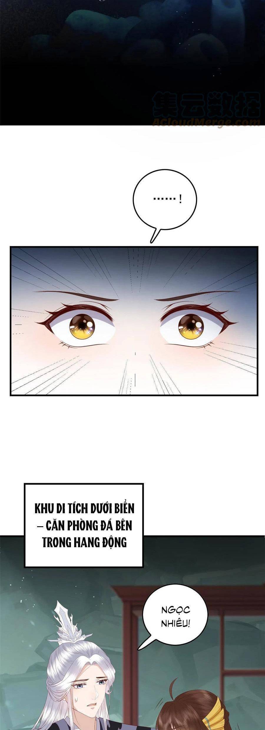 Nữ Phụ Không Thể Chọc Giận Chapter 123 - 10