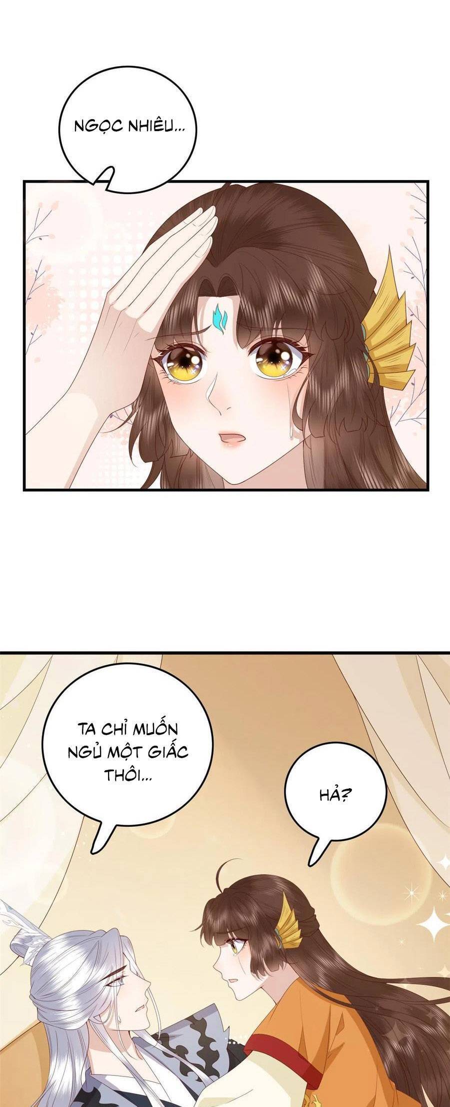 Nữ Phụ Không Thể Chọc Giận Chapter 124 - 11