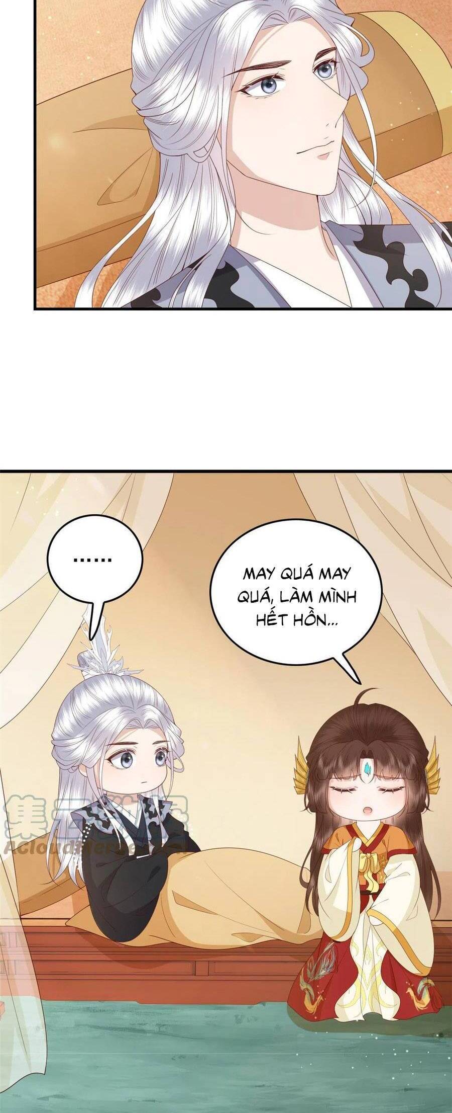 Nữ Phụ Không Thể Chọc Giận Chapter 124 - 13