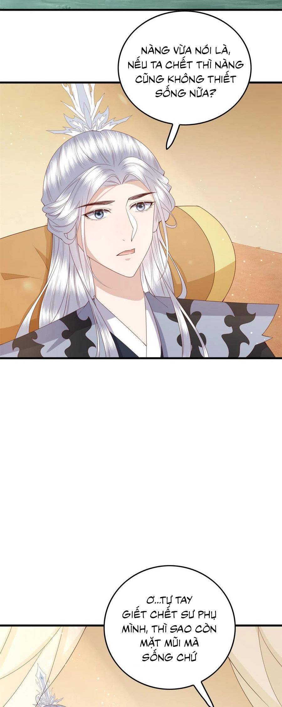 Nữ Phụ Không Thể Chọc Giận Chapter 124 - 14