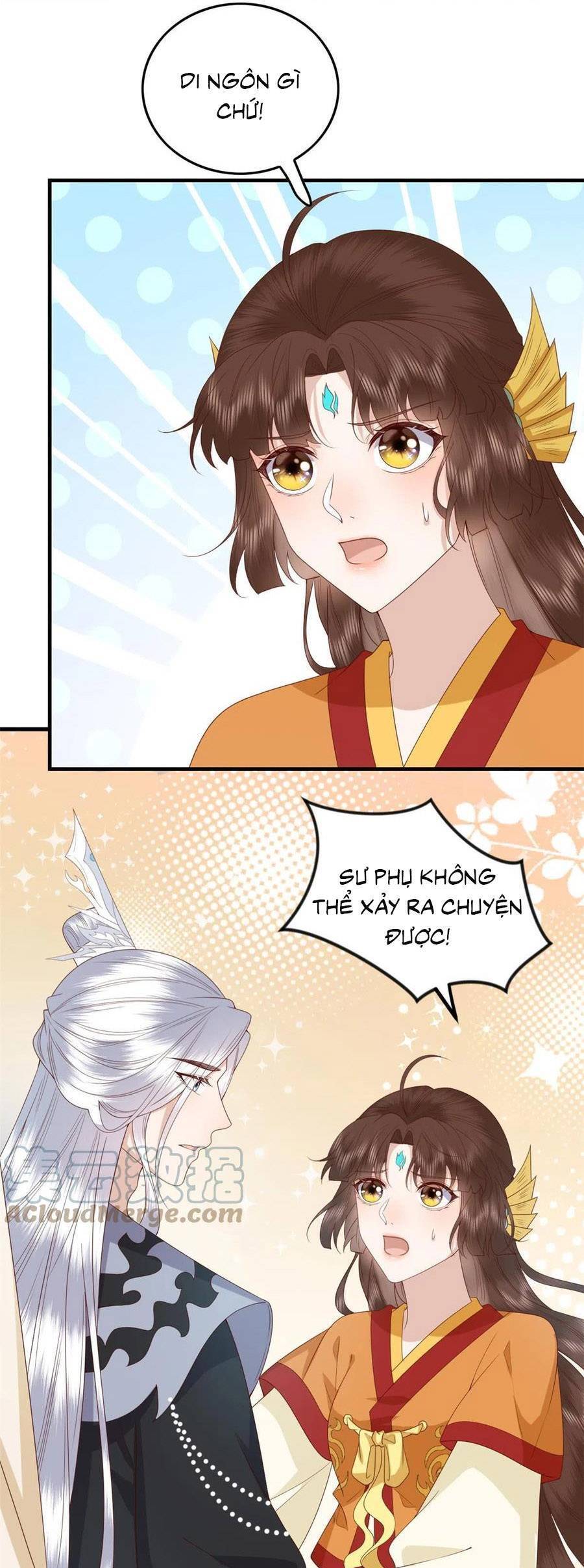 Nữ Phụ Không Thể Chọc Giận Chapter 124 - 16