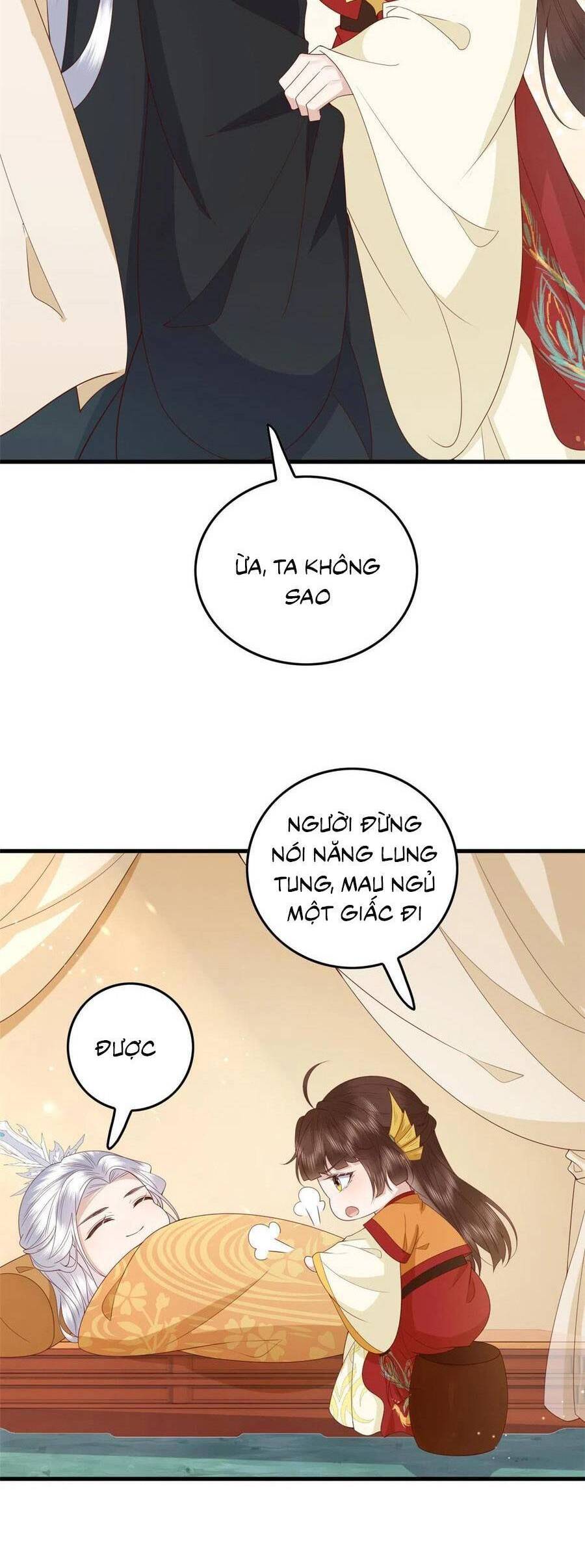 Nữ Phụ Không Thể Chọc Giận Chapter 124 - 17