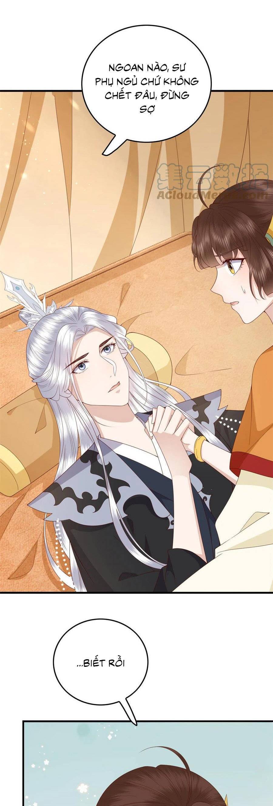 Nữ Phụ Không Thể Chọc Giận Chapter 124 - 18
