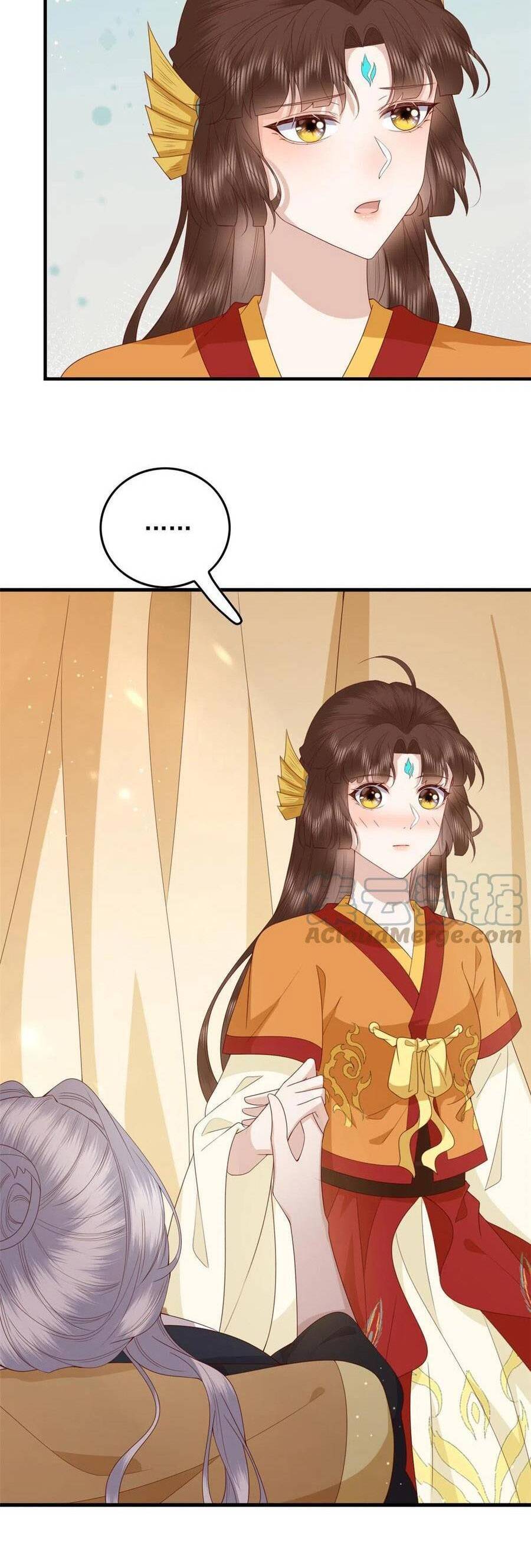 Nữ Phụ Không Thể Chọc Giận Chapter 124 - 19