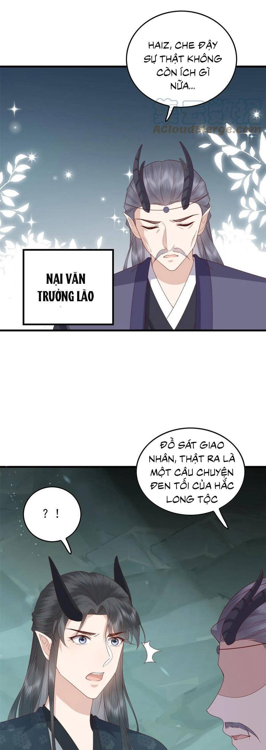 Nữ Phụ Không Thể Chọc Giận Chapter 124 - 3