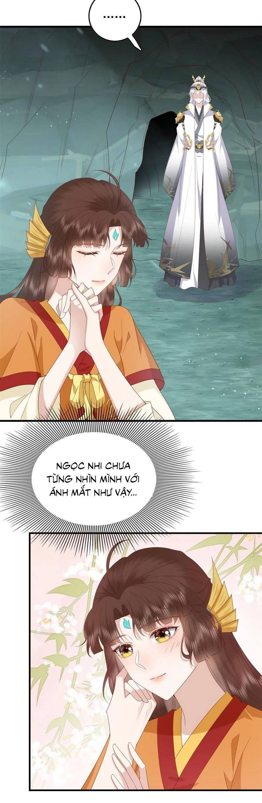 Nữ Phụ Không Thể Chọc Giận Chapter 124 - 21