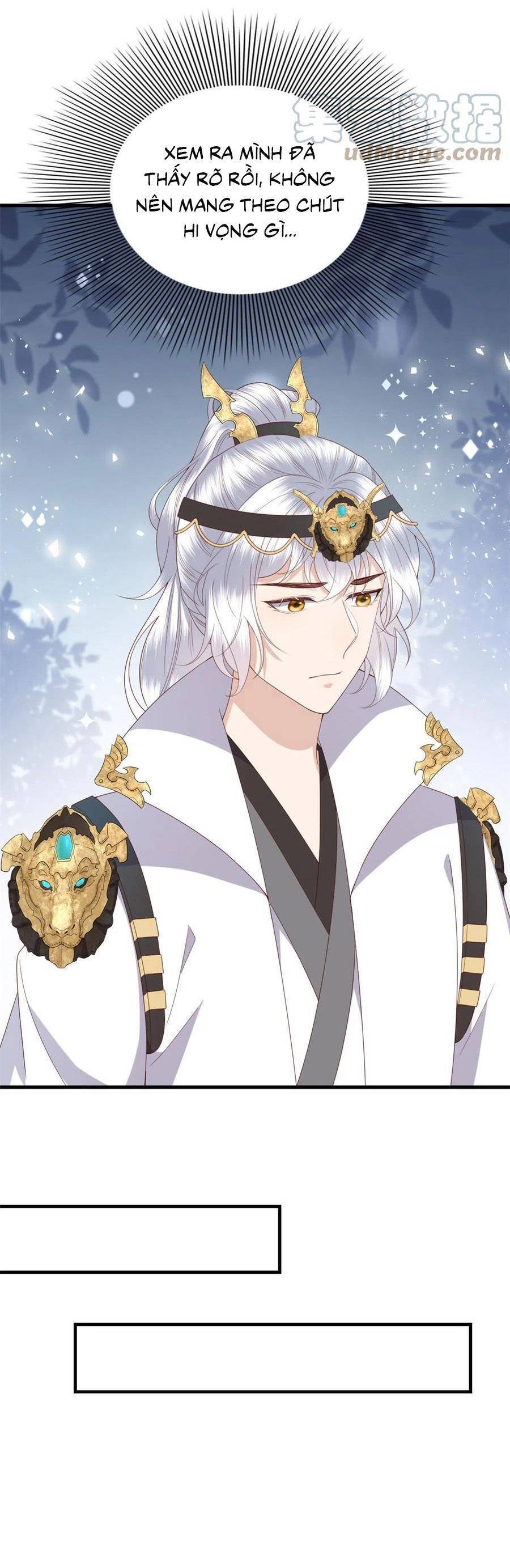 Nữ Phụ Không Thể Chọc Giận Chapter 124 - 22