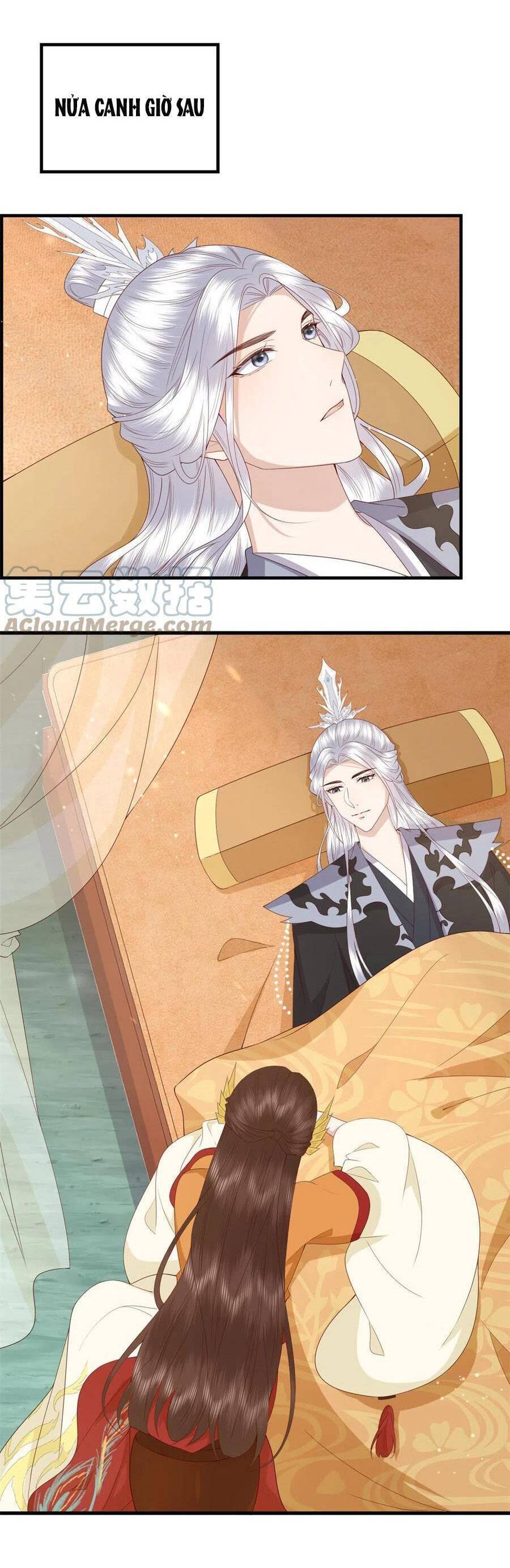 Nữ Phụ Không Thể Chọc Giận Chapter 124 - 23