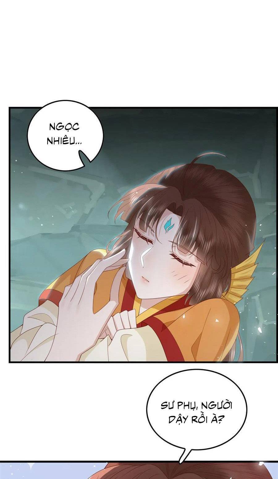 Nữ Phụ Không Thể Chọc Giận Chapter 124 - 24