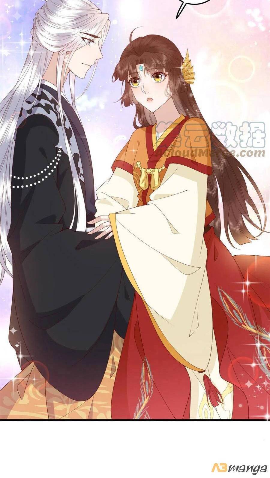 Nữ Phụ Không Thể Chọc Giận Chapter 124 - 27