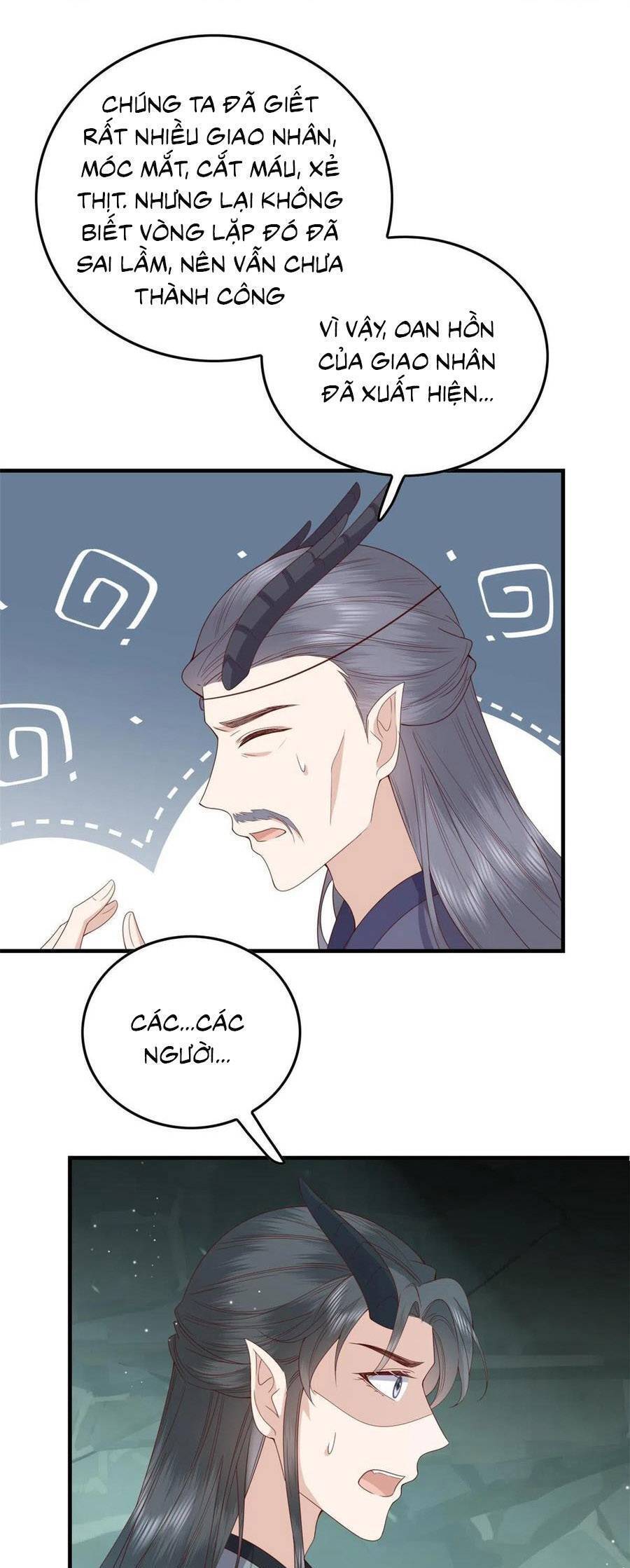 Nữ Phụ Không Thể Chọc Giận Chapter 124 - 5