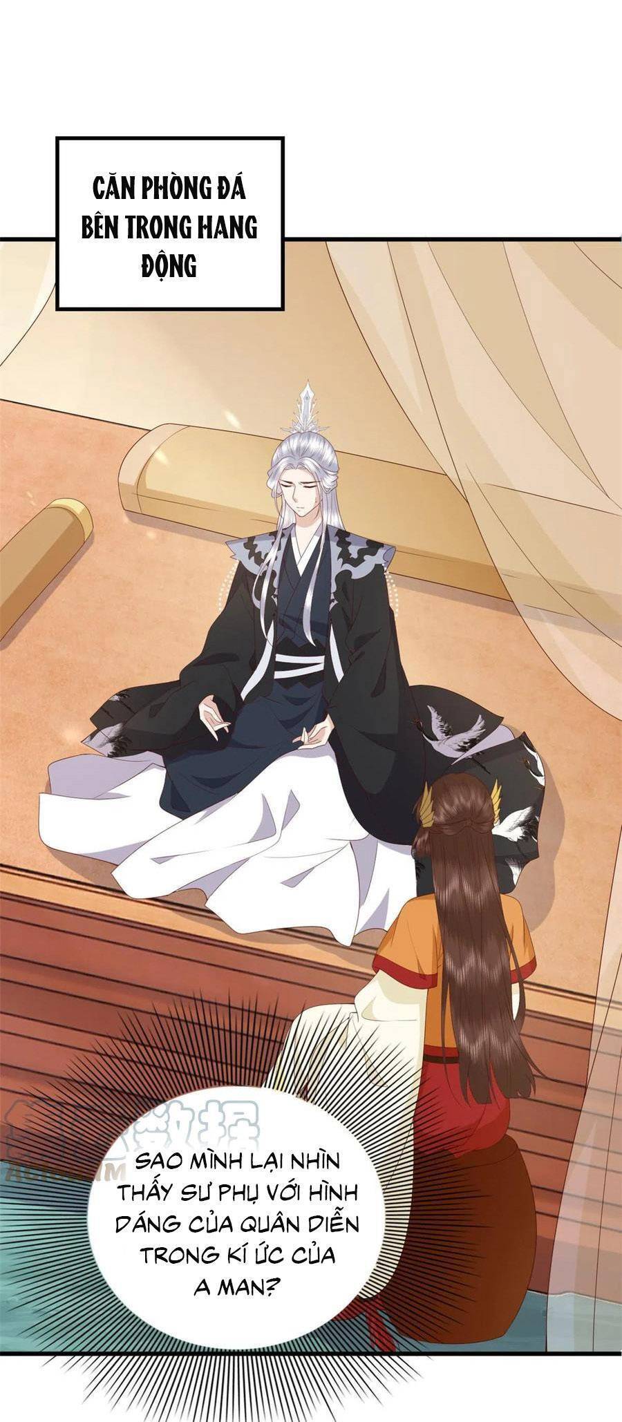 Nữ Phụ Không Thể Chọc Giận Chapter 124 - 7