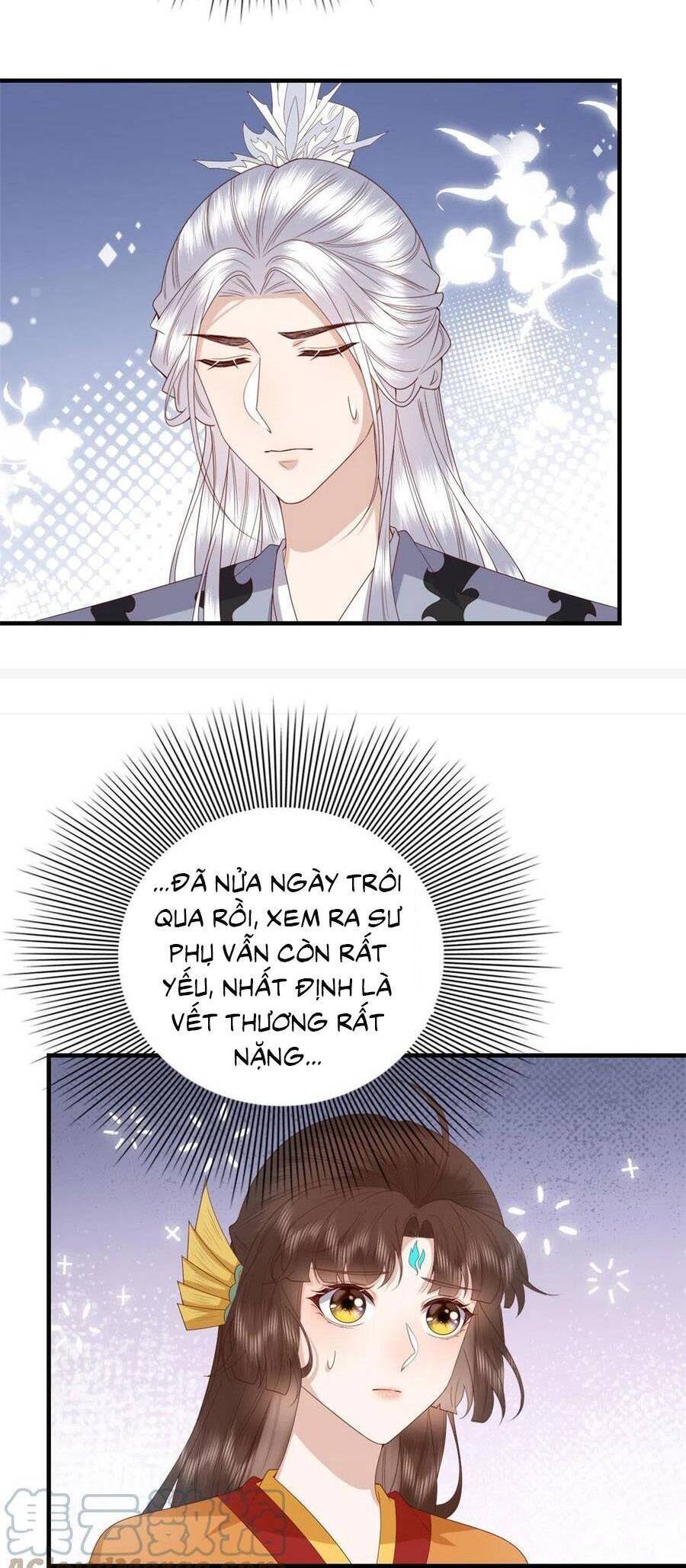 Nữ Phụ Không Thể Chọc Giận Chapter 124 - 8