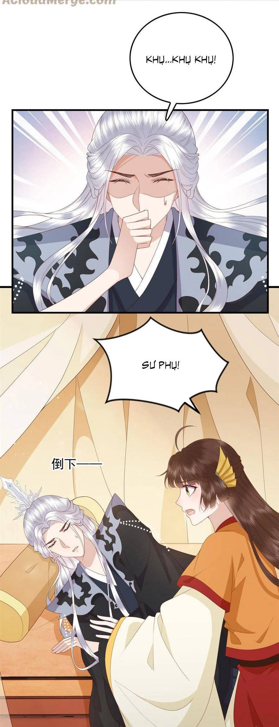 Nữ Phụ Không Thể Chọc Giận Chapter 124 - 9