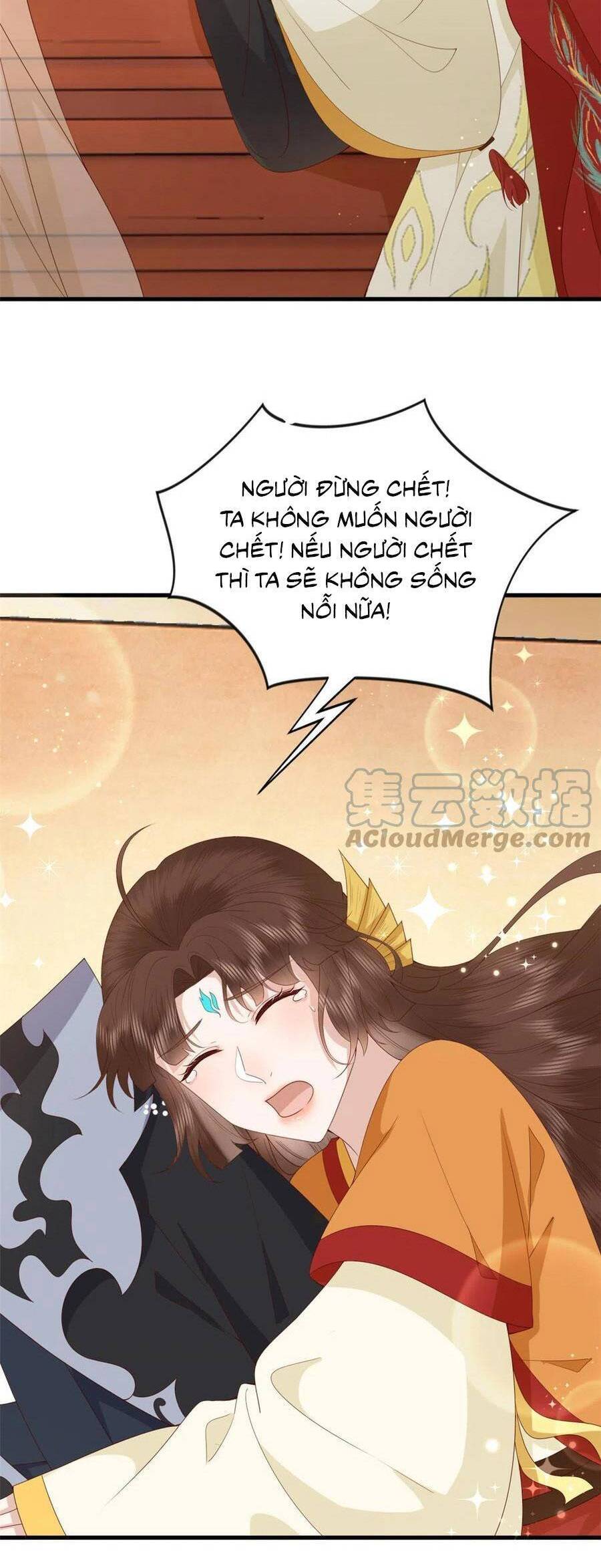 Nữ Phụ Không Thể Chọc Giận Chapter 124 - 10