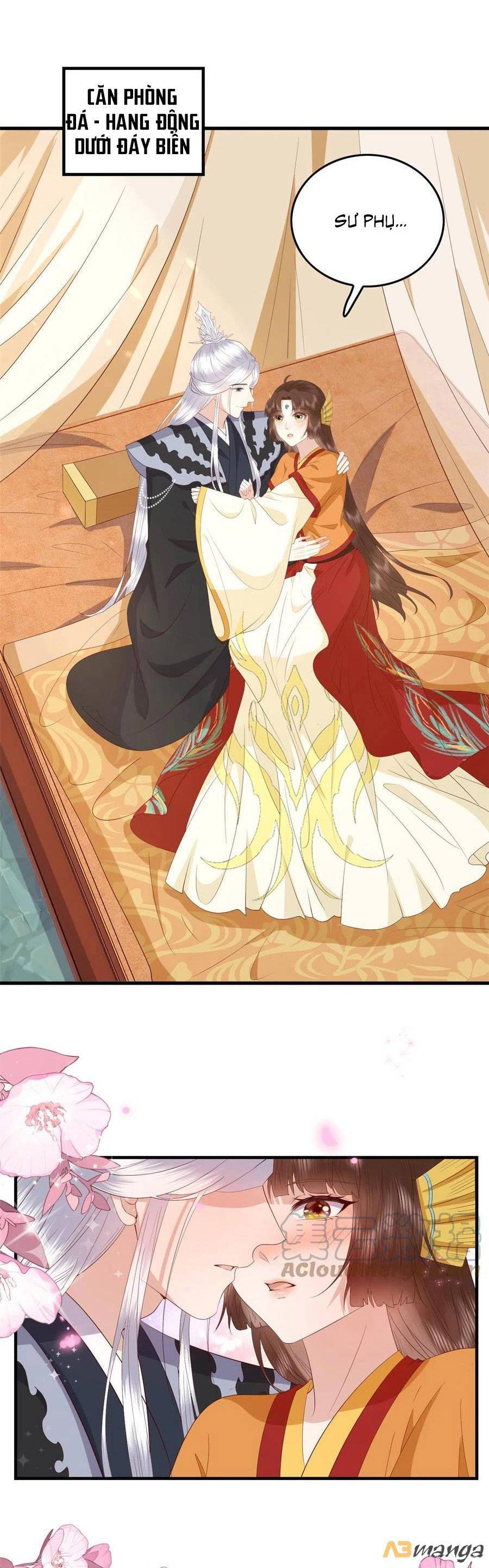 Nữ Phụ Không Thể Chọc Giận Chapter 125 - 2