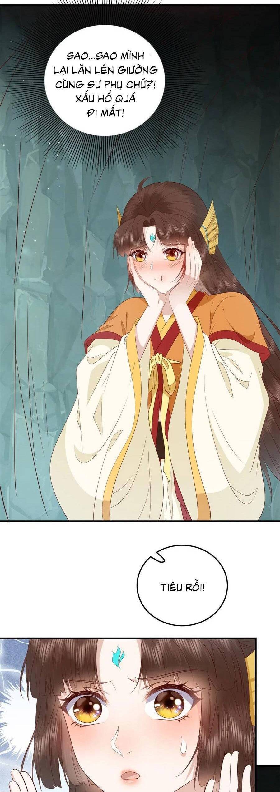 Nữ Phụ Không Thể Chọc Giận Chapter 125 - 11