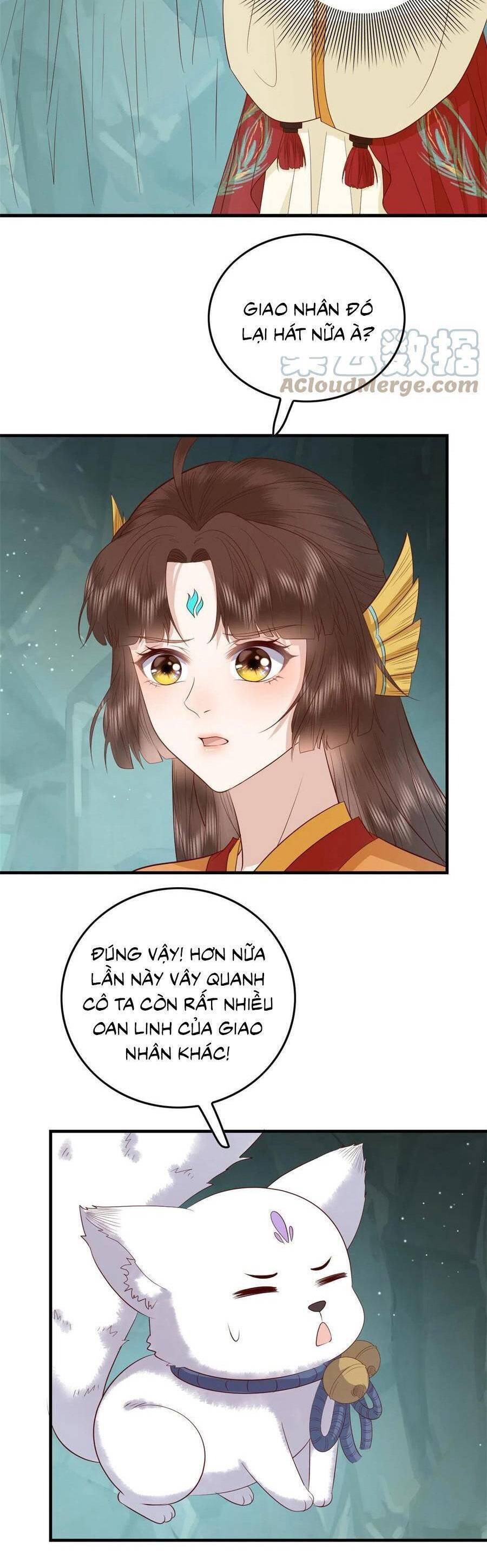 Nữ Phụ Không Thể Chọc Giận Chapter 125 - 13