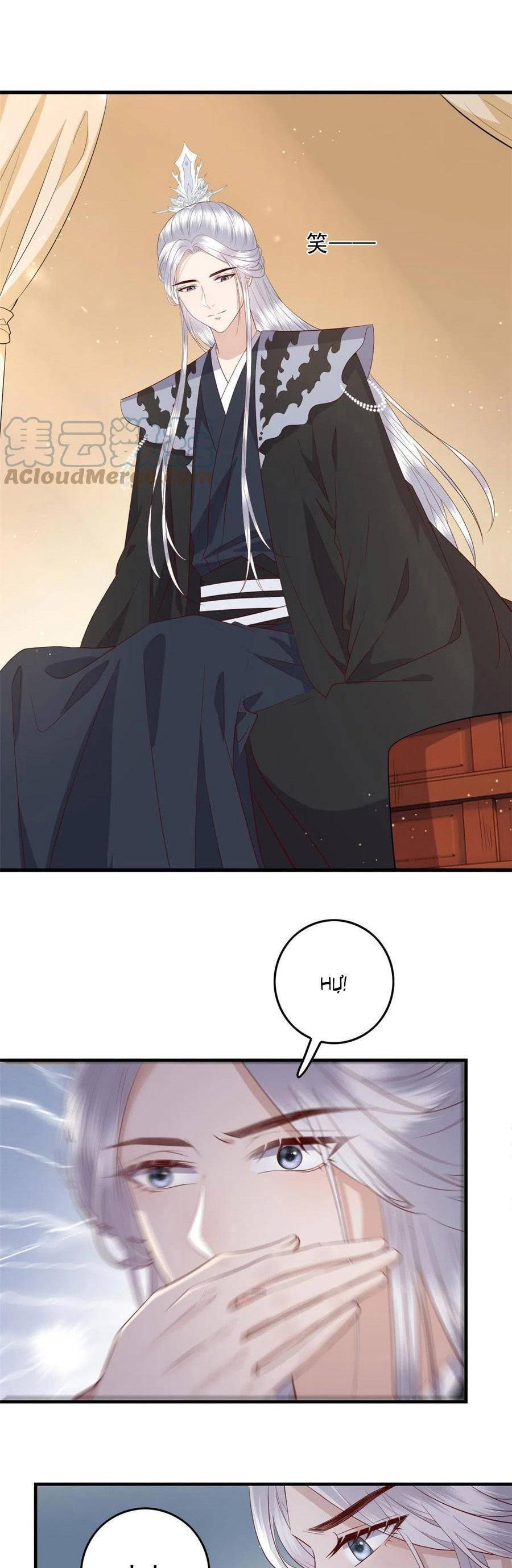 Nữ Phụ Không Thể Chọc Giận Chapter 125 - 18