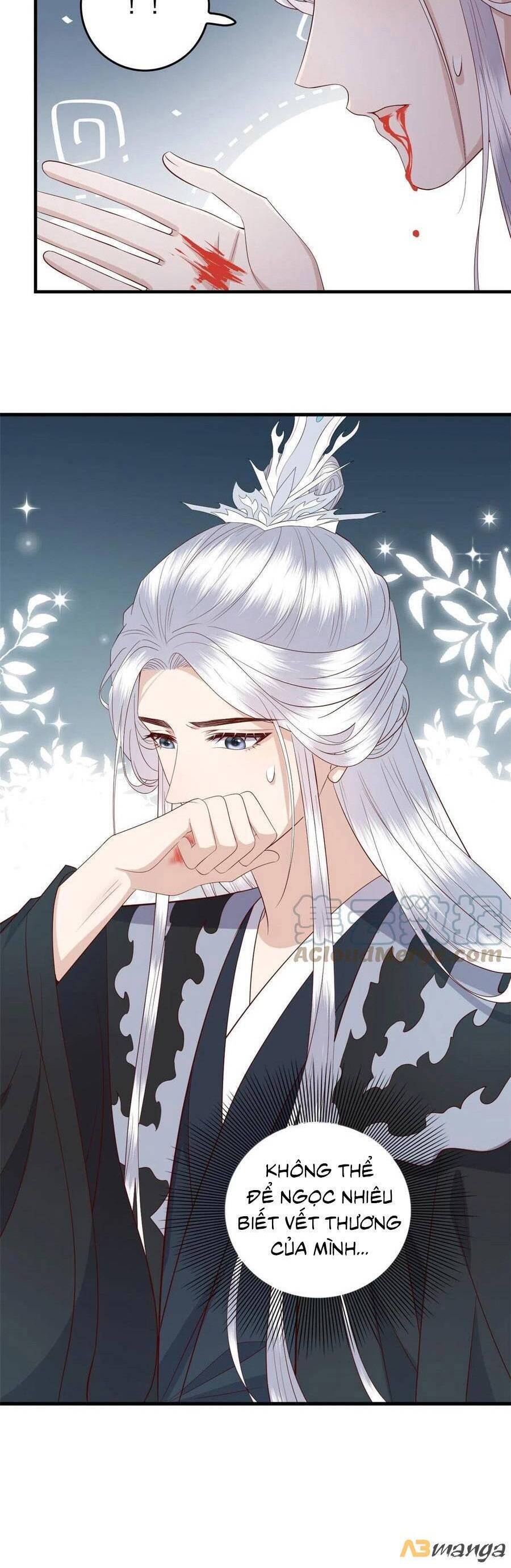 Nữ Phụ Không Thể Chọc Giận Chapter 125 - 19