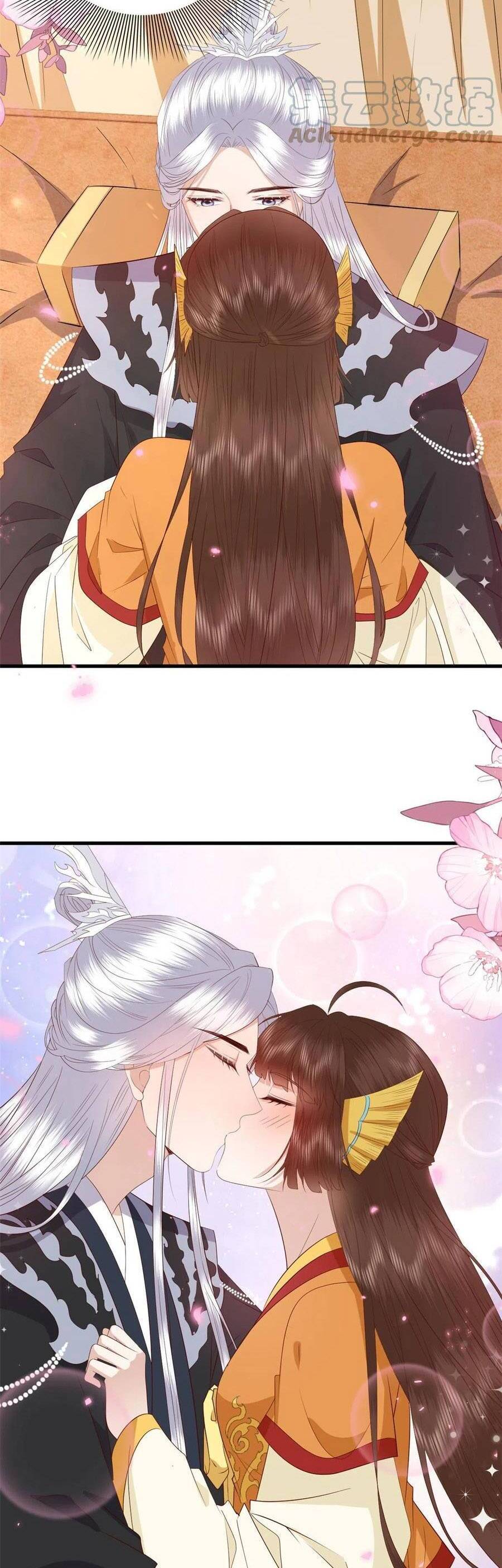 Nữ Phụ Không Thể Chọc Giận Chapter 125 - 4