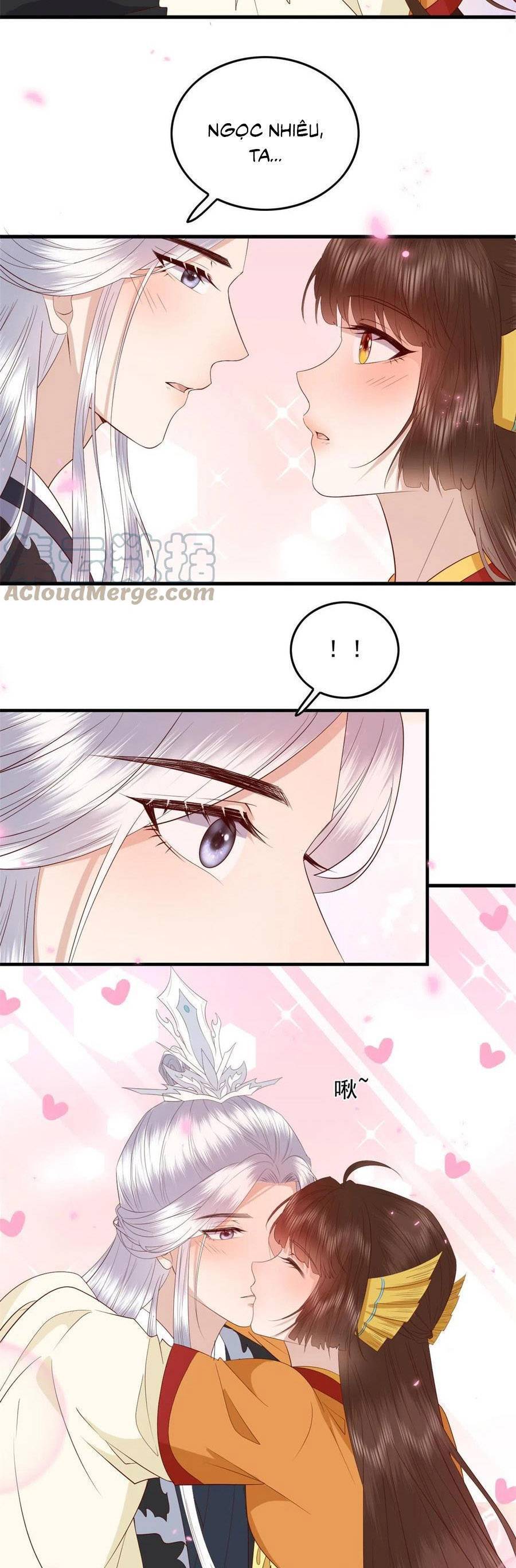 Nữ Phụ Không Thể Chọc Giận Chapter 125 - 5