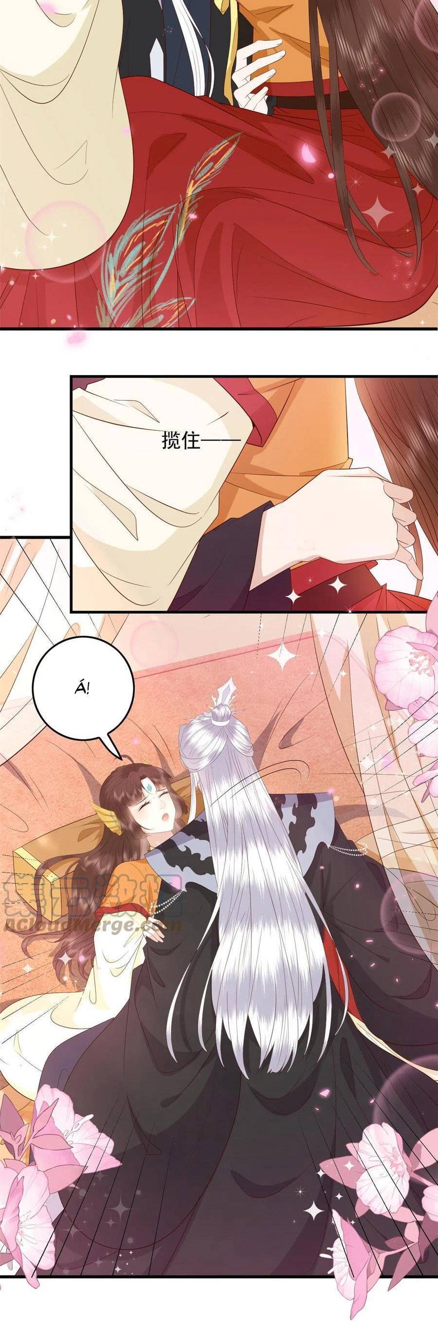 Nữ Phụ Không Thể Chọc Giận Chapter 125 - 6
