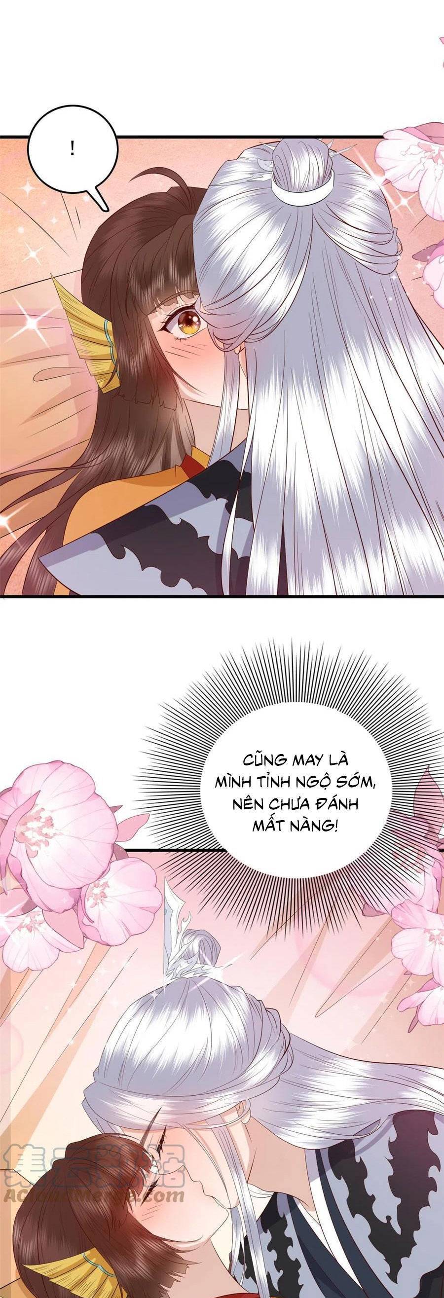 Nữ Phụ Không Thể Chọc Giận Chapter 125 - 7