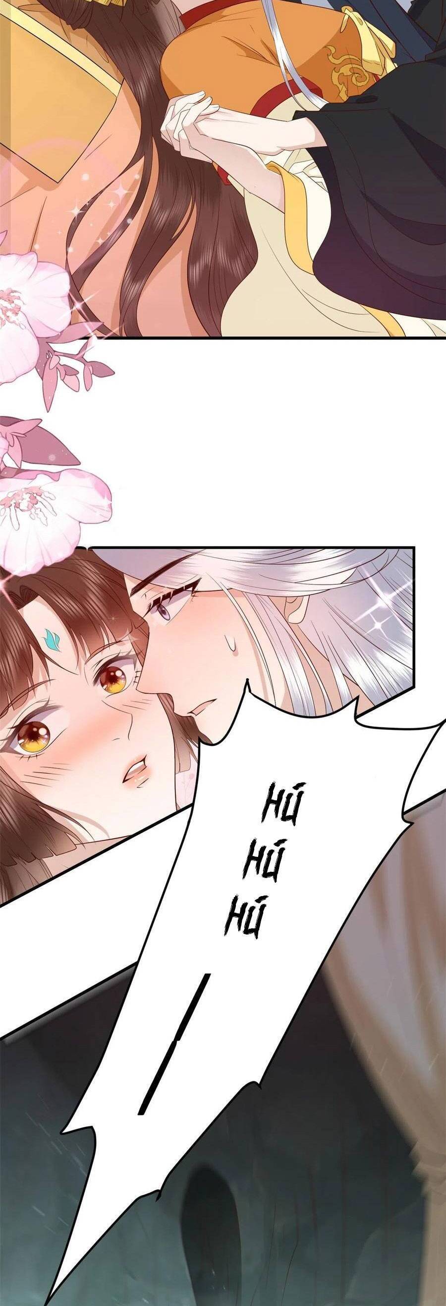 Nữ Phụ Không Thể Chọc Giận Chapter 125 - 8