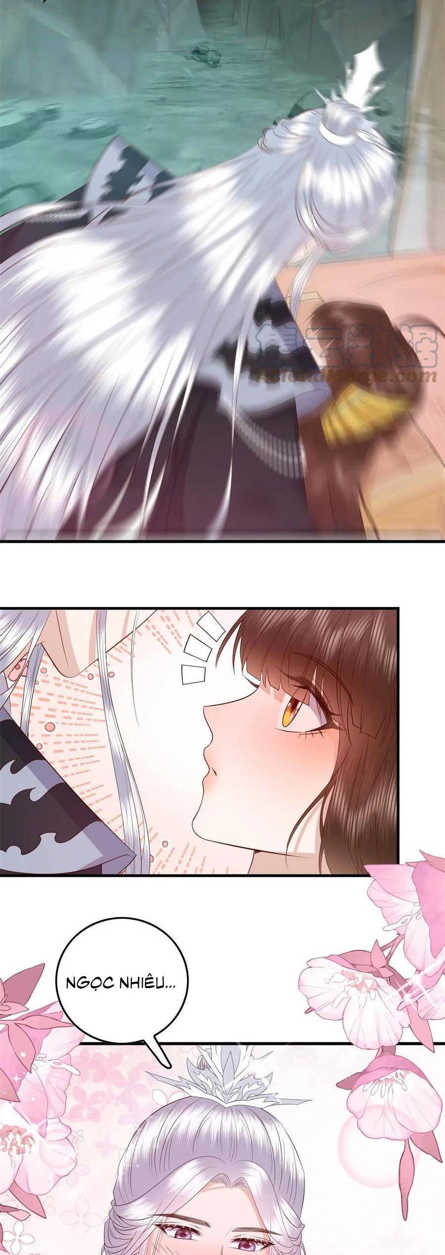 Nữ Phụ Không Thể Chọc Giận Chapter 125 - 9