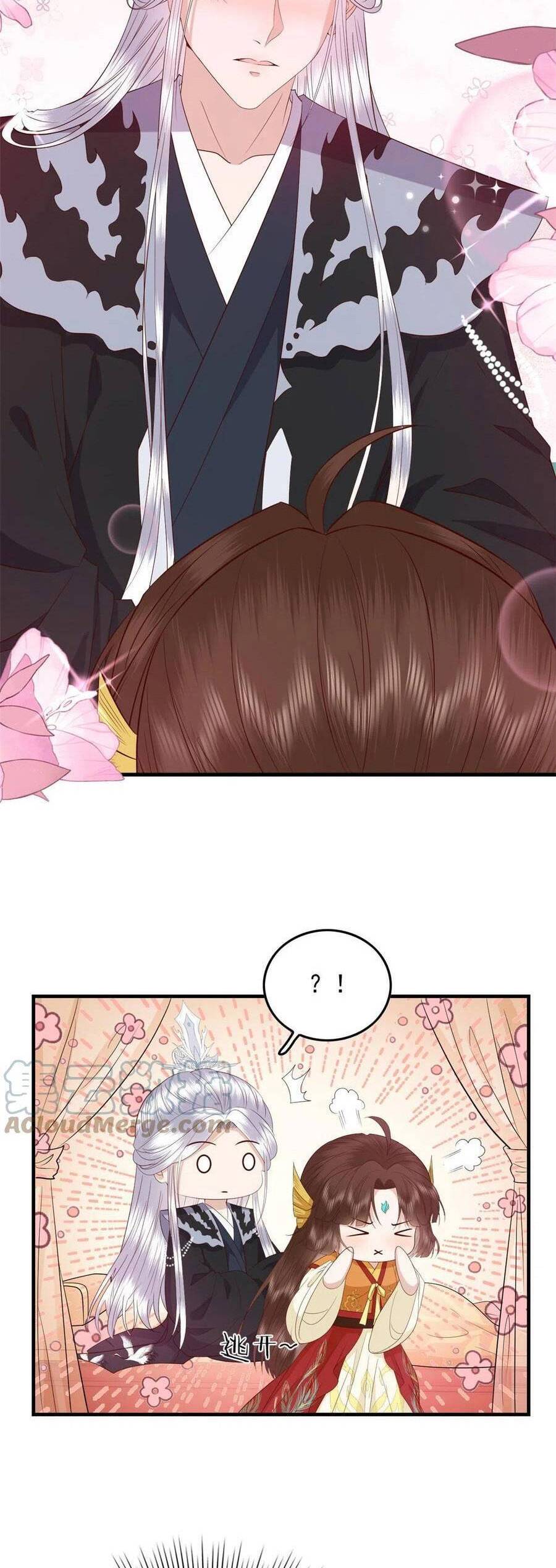 Nữ Phụ Không Thể Chọc Giận Chapter 125 - 10