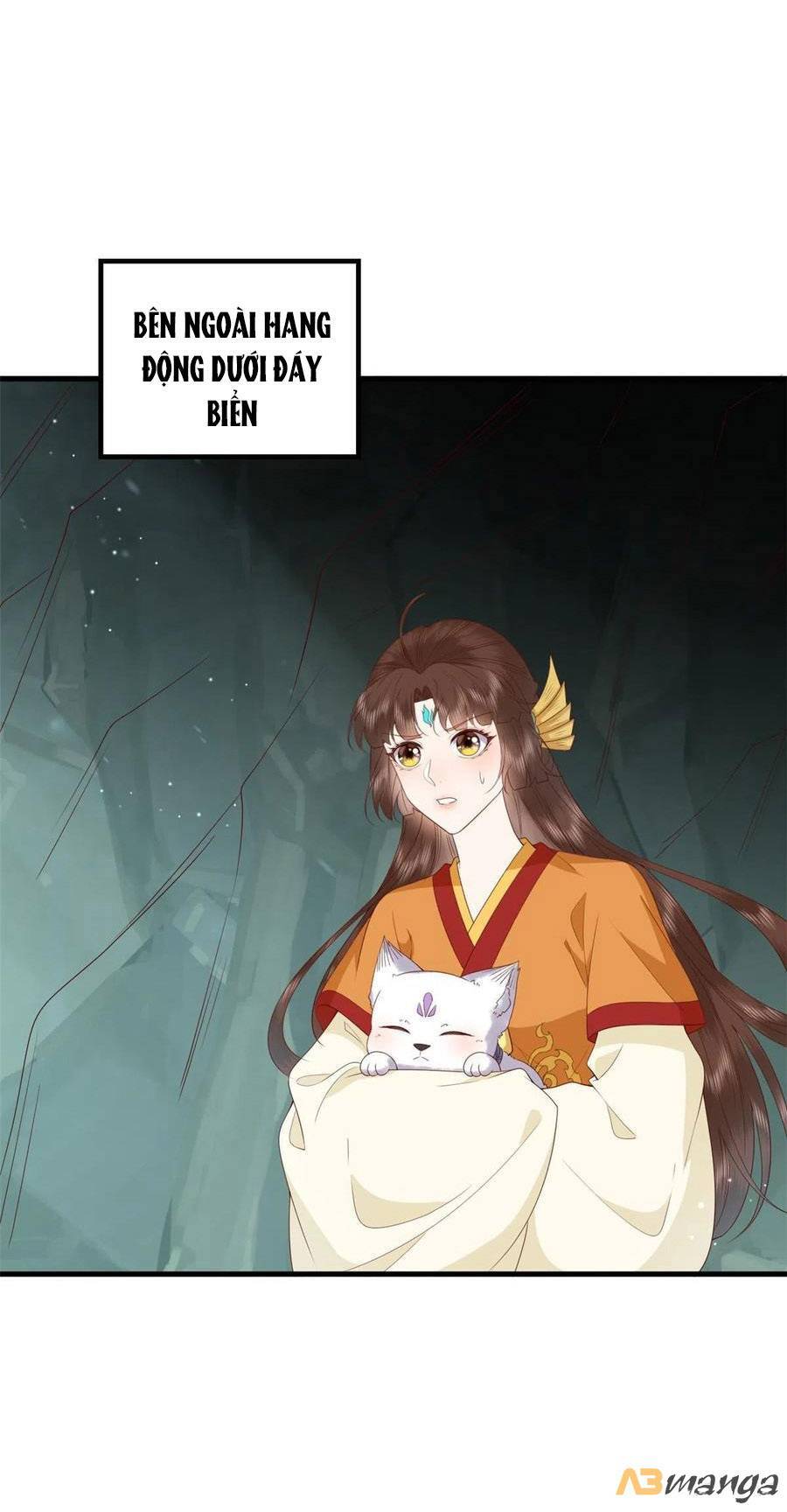 Nữ Phụ Không Thể Chọc Giận Chapter 126 - 2