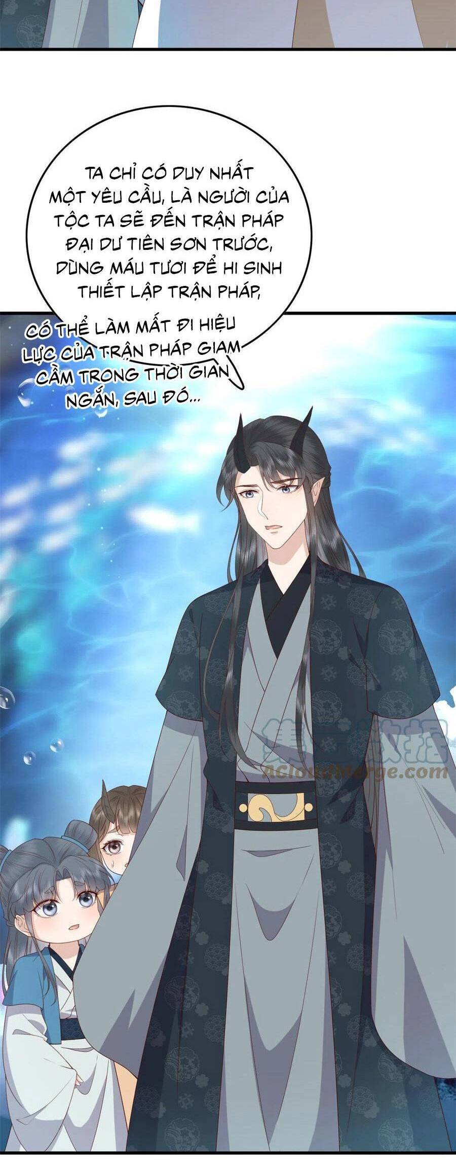 Nữ Phụ Không Thể Chọc Giận Chapter 126 - 11