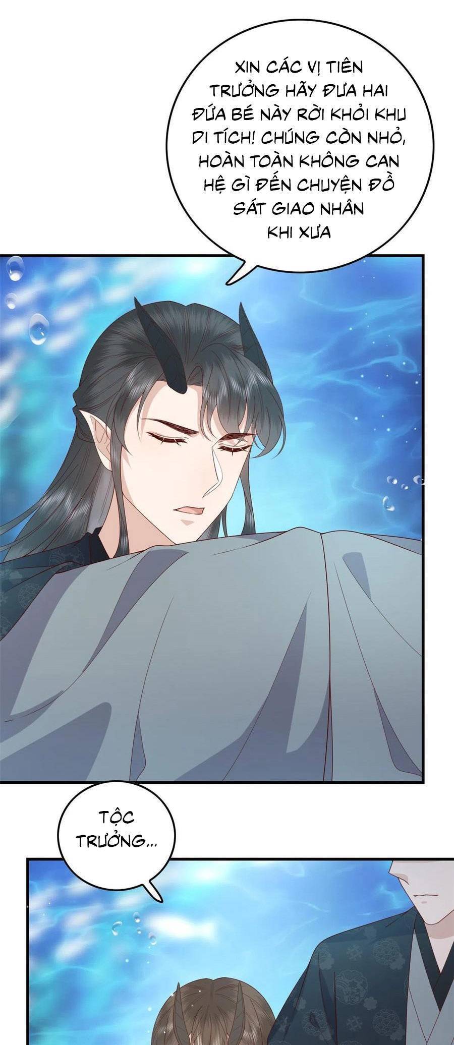 Nữ Phụ Không Thể Chọc Giận Chapter 126 - 12