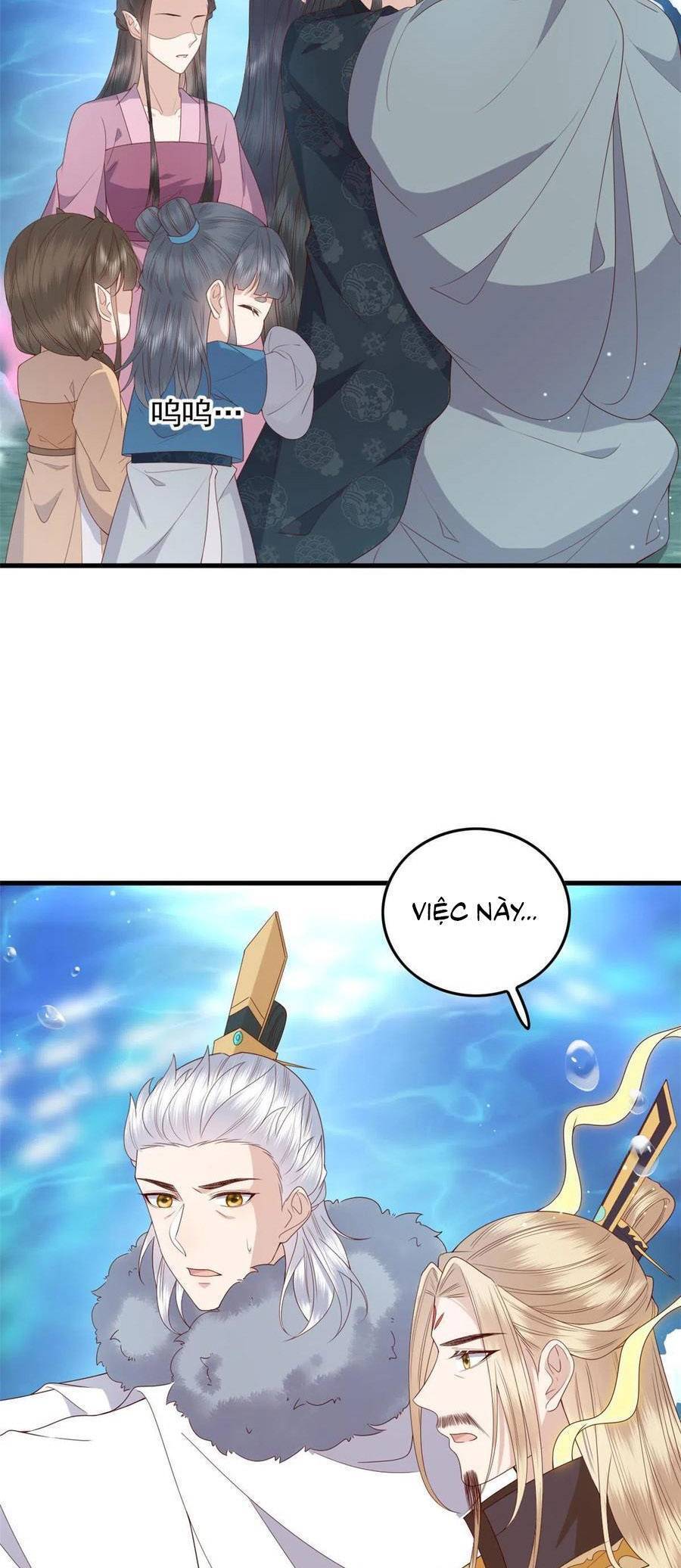 Nữ Phụ Không Thể Chọc Giận Chapter 126 - 14