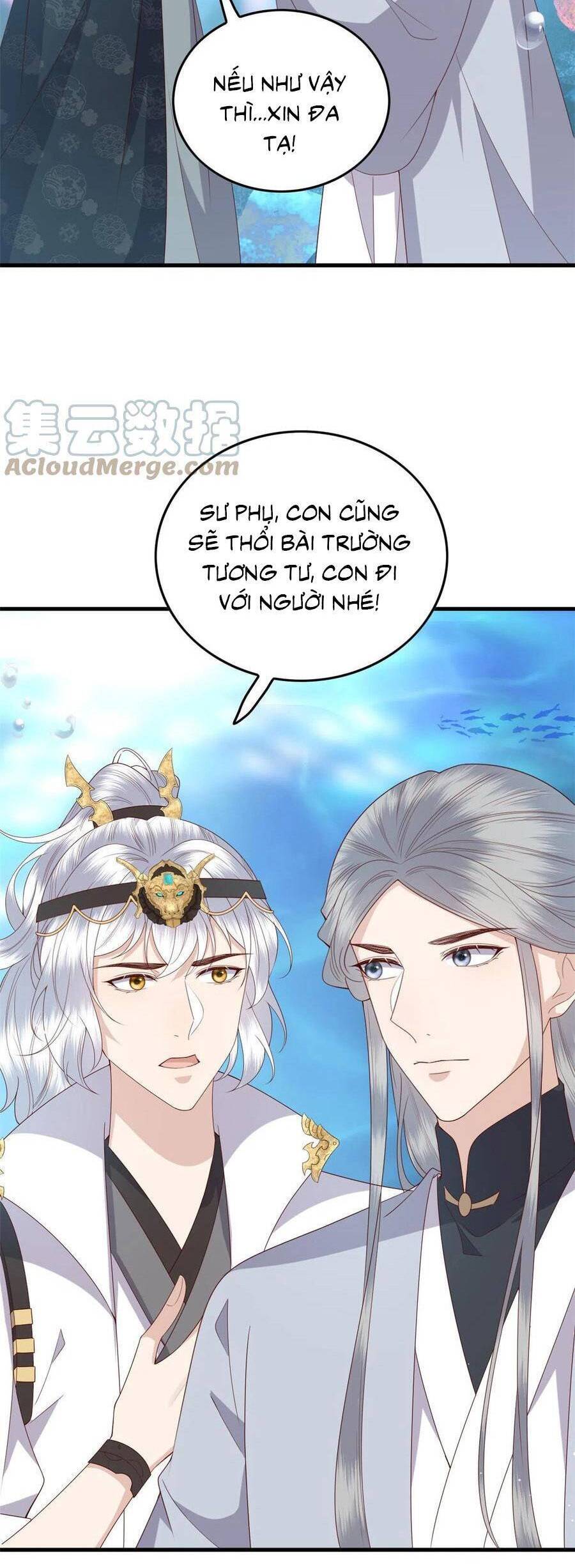 Nữ Phụ Không Thể Chọc Giận Chapter 126 - 16