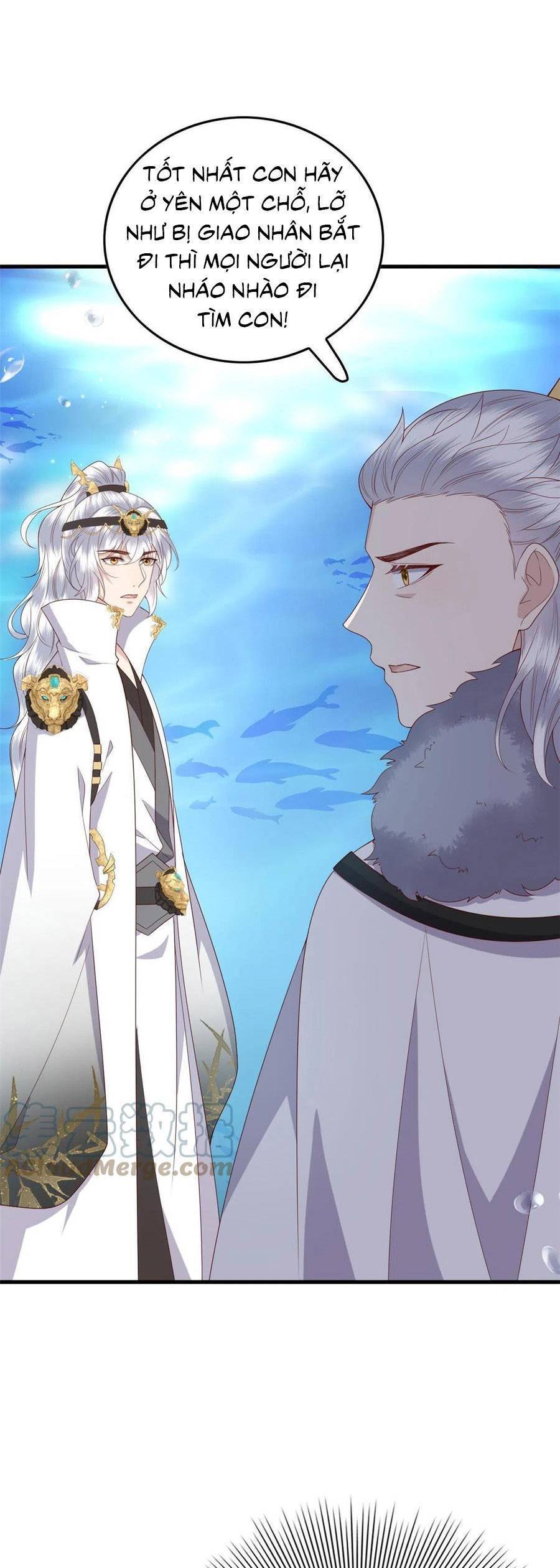 Nữ Phụ Không Thể Chọc Giận Chapter 126 - 17