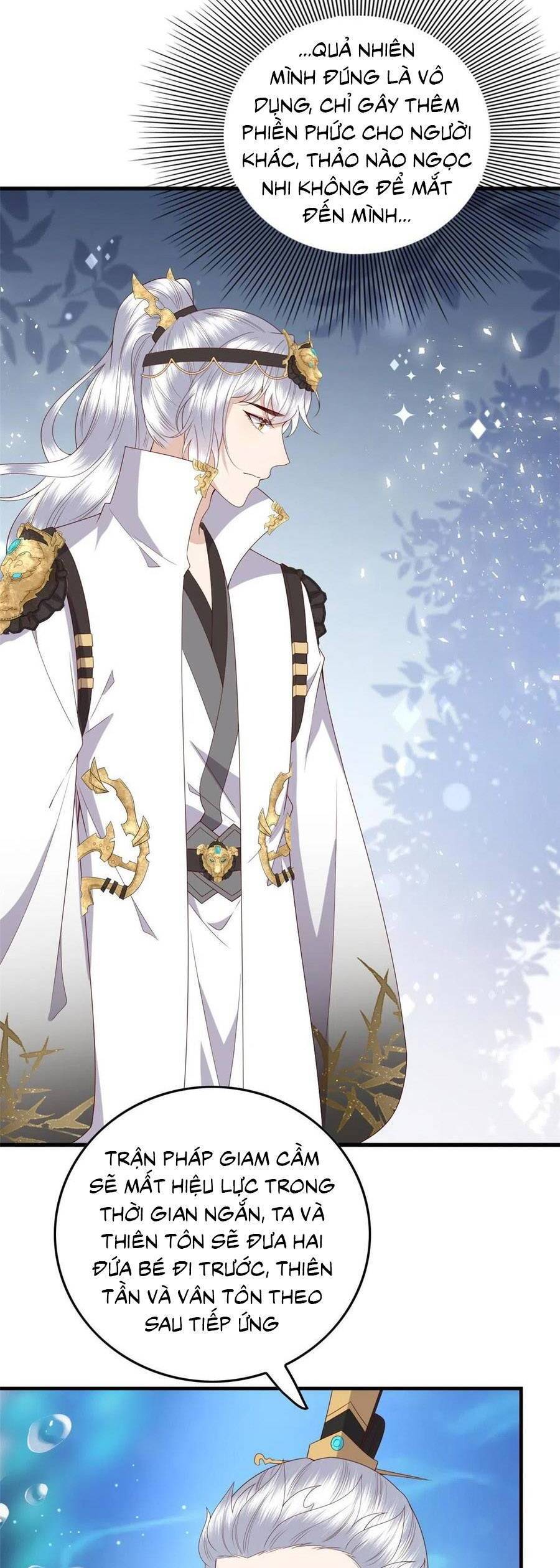 Nữ Phụ Không Thể Chọc Giận Chapter 126 - 18